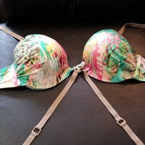Victoria's Secret swim top